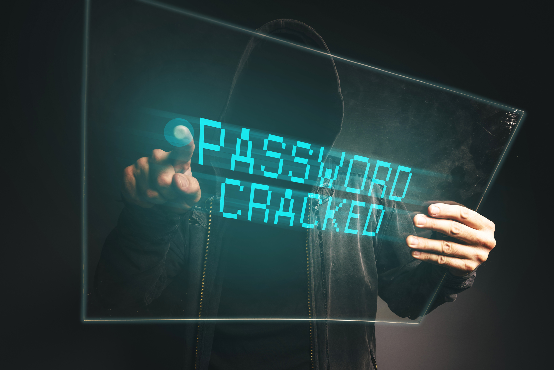 Password Cracker