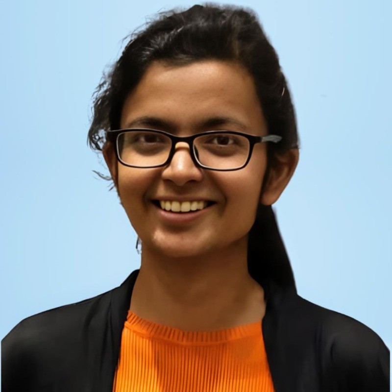Navodita Mathur